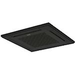 Panasonic Paneel Mini Cassetteunit 60x60 ZWART RAL 9011